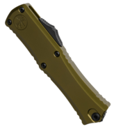 Microtech Hera® II Mini Bayonet OD Green Standard 1701M-1OD - KNIFESTOCK