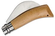OPINEL cuțit de tăiat de grădinărit  VRI Inox 113110 - KNIFESTOCK