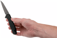 Gerber Fastball Black folding knife  - KNIFESTOCK
