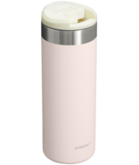 Stanley Termohrnček The AeroLight™ Transit Mug 470 ml Rose Quartz  - KNIFESTOCK