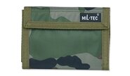 Portefeuille Mil-Tec woodland 15801020 - KNIFESTOCK