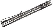 CIVIVI Picaro G10 Zwart C916D - KNIFESTOCK