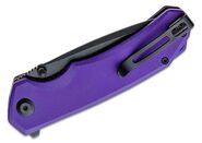CIVIVI Brazen Purple G10/Black stonewashed D2 C2023D - KNIFESTOCK