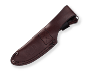 BUCK Alpha™ Scout, Walnut BU-0662WAS - KNIFESTOCK