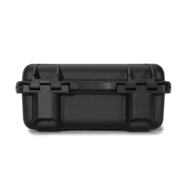 Nanuk 915 Case with Foam - Black 915S-010BK-0A0 - KNIFESTOCK