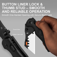 Kizer C01C Uti 2 5Cr15MoV G10 - KNIFESTOCK