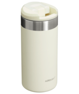Stanley Termohrnček The AeroLight™ Transit Mug 350 ml Cream Gloss  - KNIFESTOCK