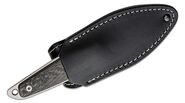 MKM MAKRO2 hiilikuitu BÖHLER M390 - MOD. SHEEPSFOOT MK MA02-CF - KNIFESTOCK