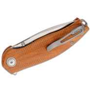 Viper VALE Satin CPM-Magnacut, Pau Rose Wood V6004PR - KNIFESTOCK