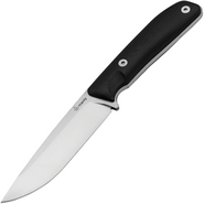 Manly Blaze RWL-34 Black - KNIFESTOCK