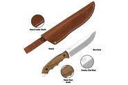 BPS Knives HK6 SSH BPS-HK6-SSH - KNIFESTOCK