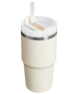 Stanley  The Quencher/Cup H2.O FlowState Tumbler 600 ml Cream 2.0 10-10826-304 - KNIFESTOCK