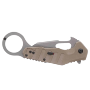 Smith &amp; Wesson Extreme Ops Karambit Folder- TB 1136215 - KNIFESTOCK