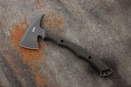 CRKT KANGEE™ T-HAWK sekera čierna CR-2725 - KNIFESTOCK