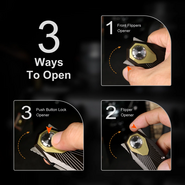 REMETTE RTIP-A (RT-Infinite Power) - KNIFESTOCK