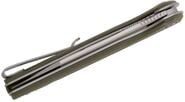 CIVIVI Brigand G10 Groen C909A - KNIFESTOCK