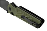 Real Steel Sacra Tactical | Tanto RE-7712G - KNIFESTOCK