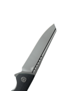 Bestech SLYTHER 14C28N, Grey titanized  , G10  BG51D - KNIFESTOCK