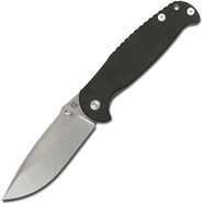 Real Steel S6 TWO TONE FINISH 01RE078 - KNIFESTOCK