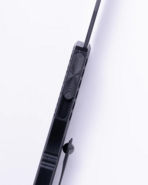 Microtech Cypher® II S/E Tactical Standard 1241-1T - KNIFESTOCK