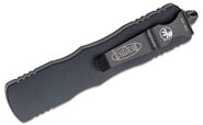 MICROTECH Dirac D/E Must Taktikaline Standard F/S 225-3T - KNIFESTOCK