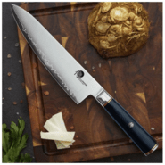 DELLINGER kés - KNIFESTOCK