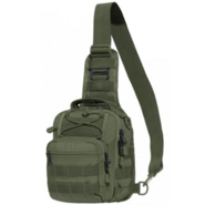 Pentagon UCB Universal Chest Bag K17046-2.0-06E-RAL7013-ONE SIZE - KNIFESTOCK