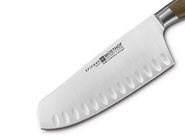 WUSTHOF mes EPICURE Santoku 17 cm - KNIFESTOCK