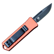 Böker Plus USB OTF 2.0 Orange - KNIFESTOCK