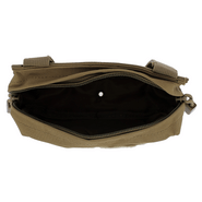 Mil-Tec SET PRIMO SOCCORSO LEINA PRO. 25 pezzi. SM dark coyote 16025319 - KNIFESTOCK