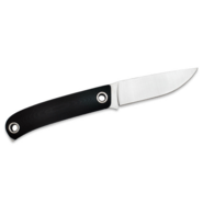 Manly Patriot RWL-34 Black - KNIFESTOCK
