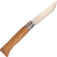 Opinel VRI N°08 Inox Animalia Câine 001622 - KNIFESTOCK
