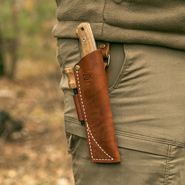 BPS Knives Bushmate 2.0 BPS-BUSHMATE2.0 - KNIFESTOCK