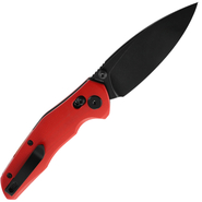 BESTECHMAN RONAN 14C28N RED BMK02J - KNIFESTOCK