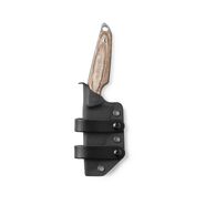 MKM MAKRO 2 KYDEX TUKE ULTICLIP SLIM 2.2 Kydex MK KSMA02 - KNIFESTOCK