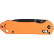 GANZO Nôž Ganzo Oranžový G7453-OR-WS - KNIFESTOCK