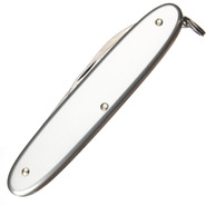 Victorinox silver Alox 0.6901.16 - KNIFESTOCK