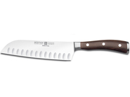 Wusthof IKON Blok s noži - 9 dílů - KNIFESTOCK