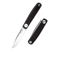 Real Steel G-Slip Compact RE-7865BM - KNIFESTOCK