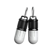 Xtar SD1 SET-Diving Beacon, 1pc 16340-C 900mAh - KNIFESTOCK