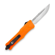 CobraTec Large Orange CTK-1 Drop 06CT054 - KNIFESTOCK