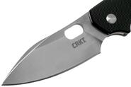 CRKT CR-5317 Pilar ® III Schwarz - KNIFESTOCK