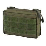 Mil-Tec MOLLE POUZDRO NA OPASEK SM olivová 13487001 - KNIFESTOCK