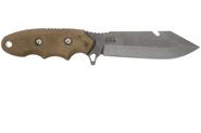 TOPS KNIVES Backpackers Bowie BPB-01 - KNIFESTOCK