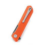 Bestechman DUNDEE D2 Orange BMK01H - KNIFESTOCK