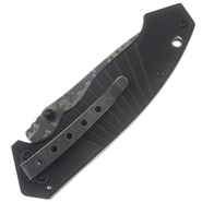 Herbertz 530312 - KNIFESTOCK
