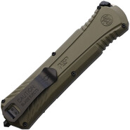 M&amp;P MPOTF10 OD Green 1095894 - KNIFESTOCK