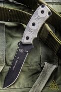 Tops Knives Steel Eagle TP105HP - KNIFESTOCK