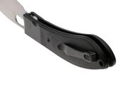 CJRB Sasaya Black, Stonewashed AR-RPM9, Black G10 J1959-BK - KNIFESTOCK