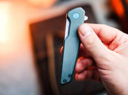 Böker Plus The Dace 01BP0036 - KNIFESTOCK